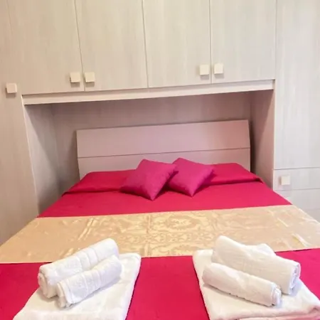 Hébergement de vacances Casaetnamarty *