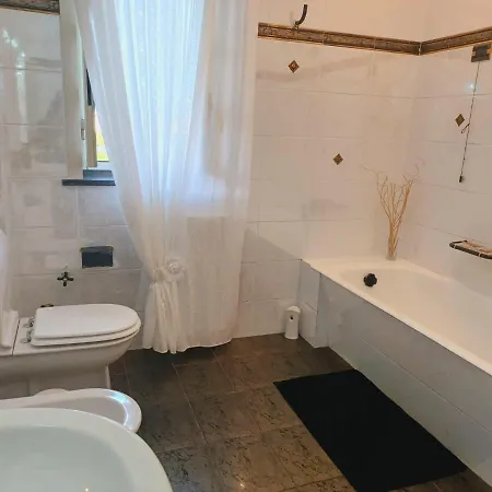 Hébergement de vacances Casaetnamarty