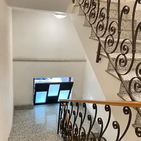 Hébergement de vacances Casaetnamarty *
