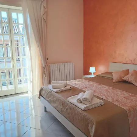 Hébergement de vacances Casaetnamarty