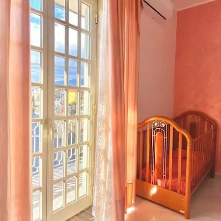 Casaetnamarty Hébergement de vacances *