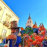 Casaetnamarty Acireale