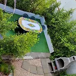 Casaetnamarty Tatil Evi