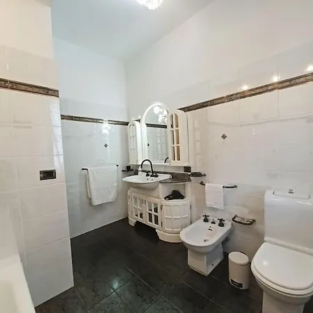 Semesterbostad Casaetnamarty Acireale