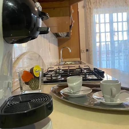 Holiday home Casaetnamarty