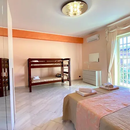 Casaetnamarty * Acireale