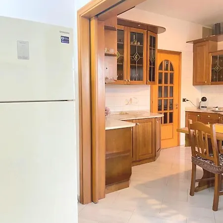 Holiday home Casaetnamarty Acireale