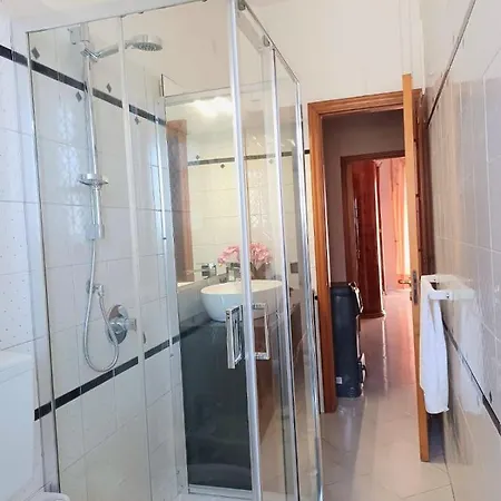 Casaetnamarty Holiday home