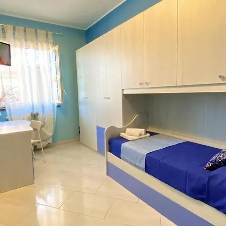 Holiday home Casaetnamarty