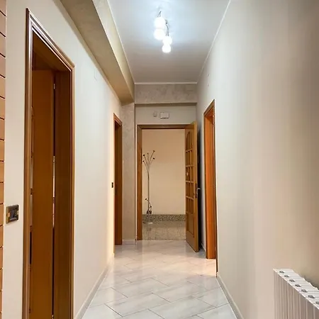 Дом отдыха Casaetnamarty