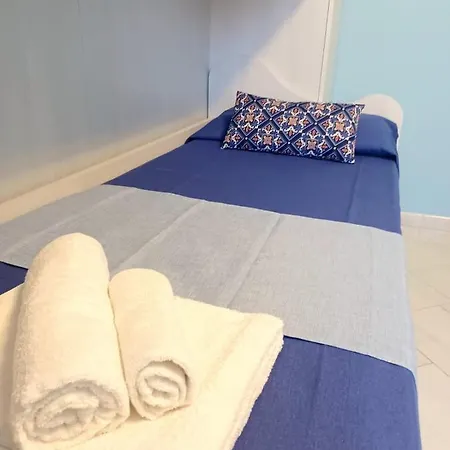 Casaetnamarty Semesterbostad Acireale