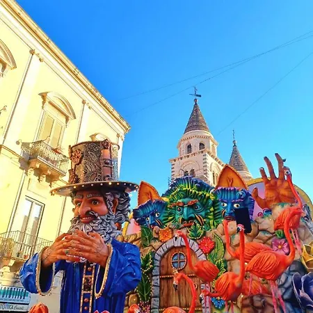 Casaetnamarty Acireale