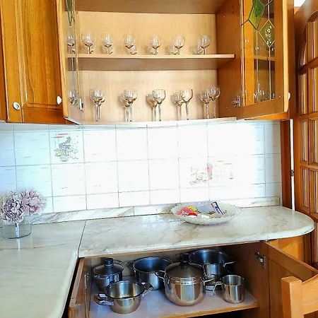 Holiday home Casaetnamarty Acireale