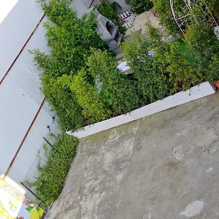 Casaetnamarty Ачиреале