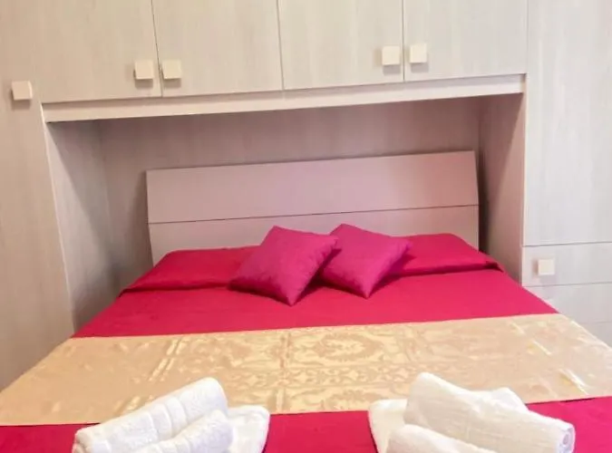 Hébergement de vacances Casaetnamarty *