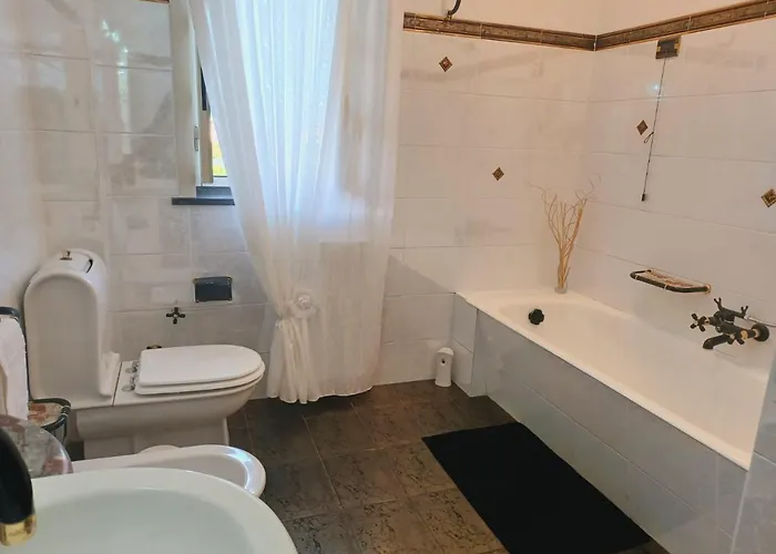 Hébergement de vacances Casaetnamarty