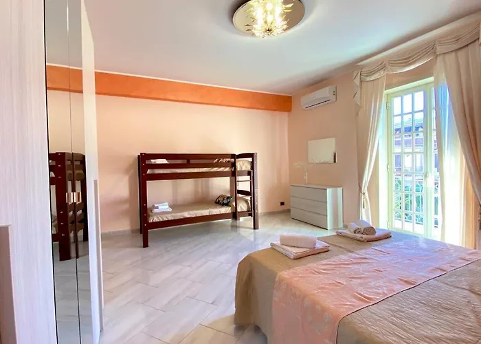 Casaetnamarty * Acireale