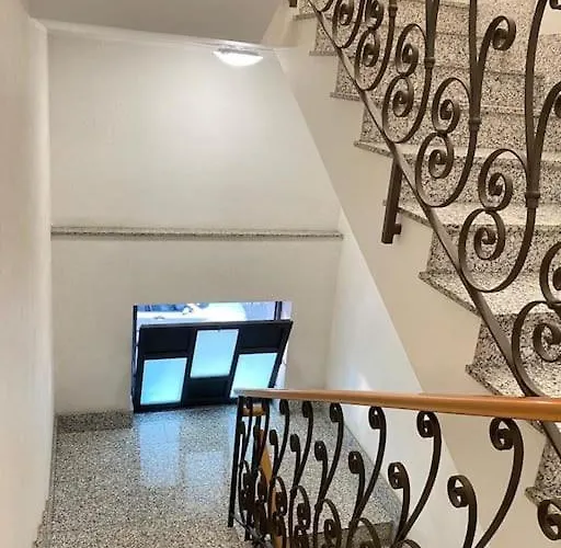 Hébergement de vacances Casaetnamarty *