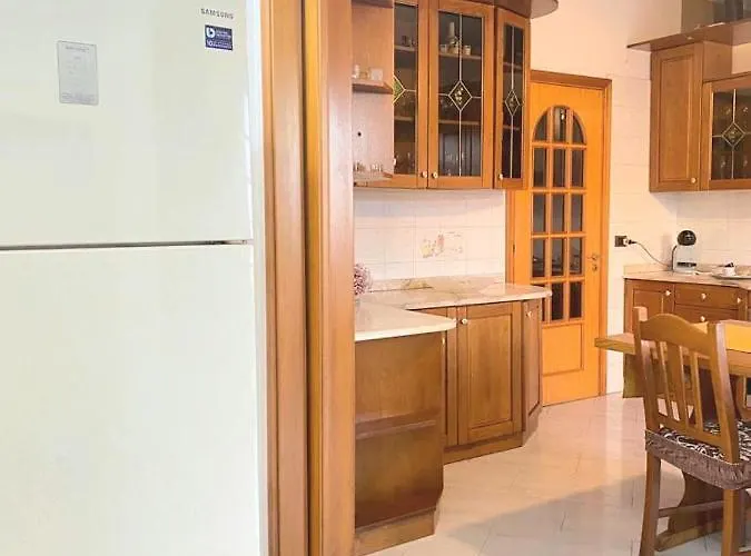 Hébergement de vacances Casaetnamarty Acireale