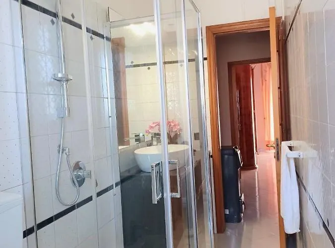 Casaetnamarty Hébergement de vacances