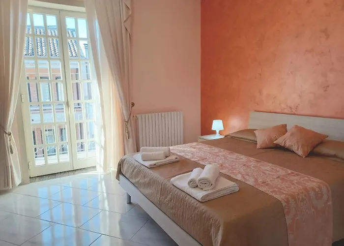 Hébergement de vacances Casaetnamarty
