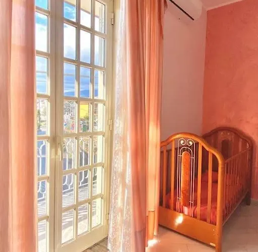 Casaetnamarty Hébergement de vacances *