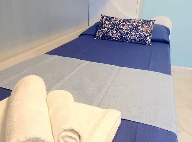 Casaetnamarty Hébergement de vacances Acireale