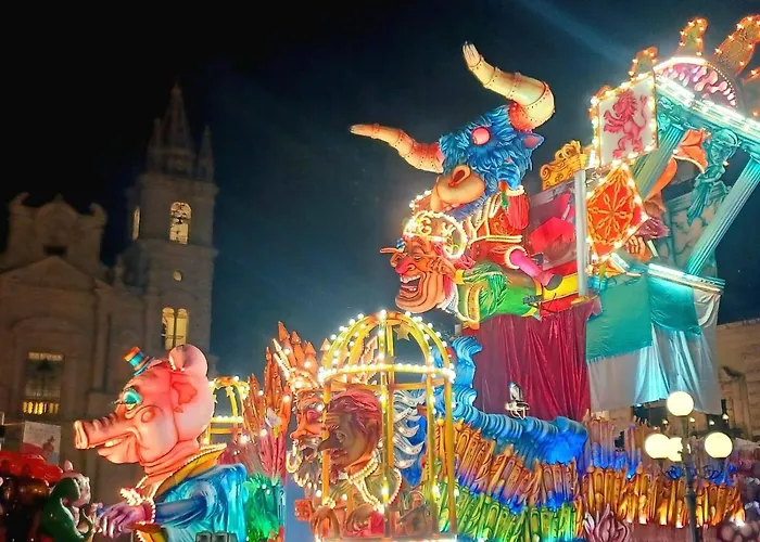 Casaetnamarty Hébergement de vacances Acireale