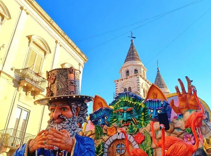 Casaetnamarty Acireale