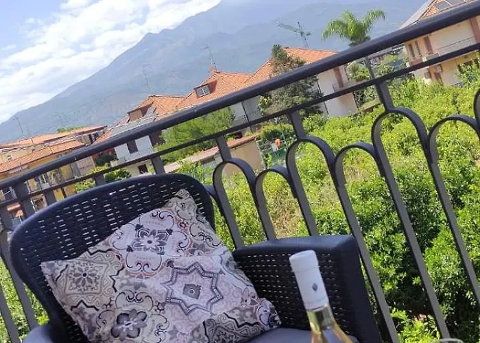 Casaetnamarty Acireale